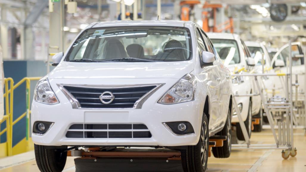 Nissan desmiente cierre de la planta COMPAS en Aguascalientes junto a Mercedes