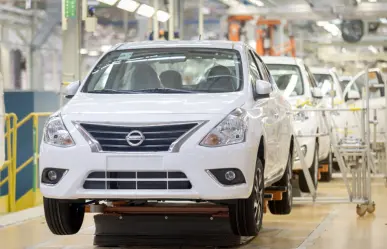 Nissan desmiente cierre de la planta COMPAS en Aguascalientes junto a Mercedes