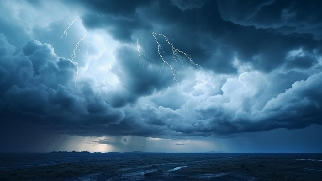 Alberto traerá lluvias torrenciales; se espera que toque tierra esta noche