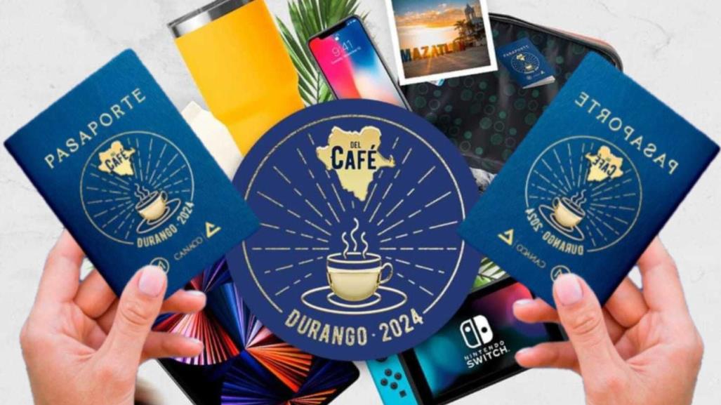 ¡Todo listo para la segunda edición de Pasaporte del Café!