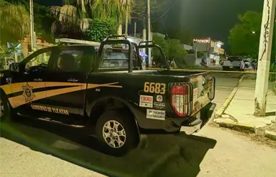 Hallan cadáver en descomposición en una casa de la Morelos Fovissste