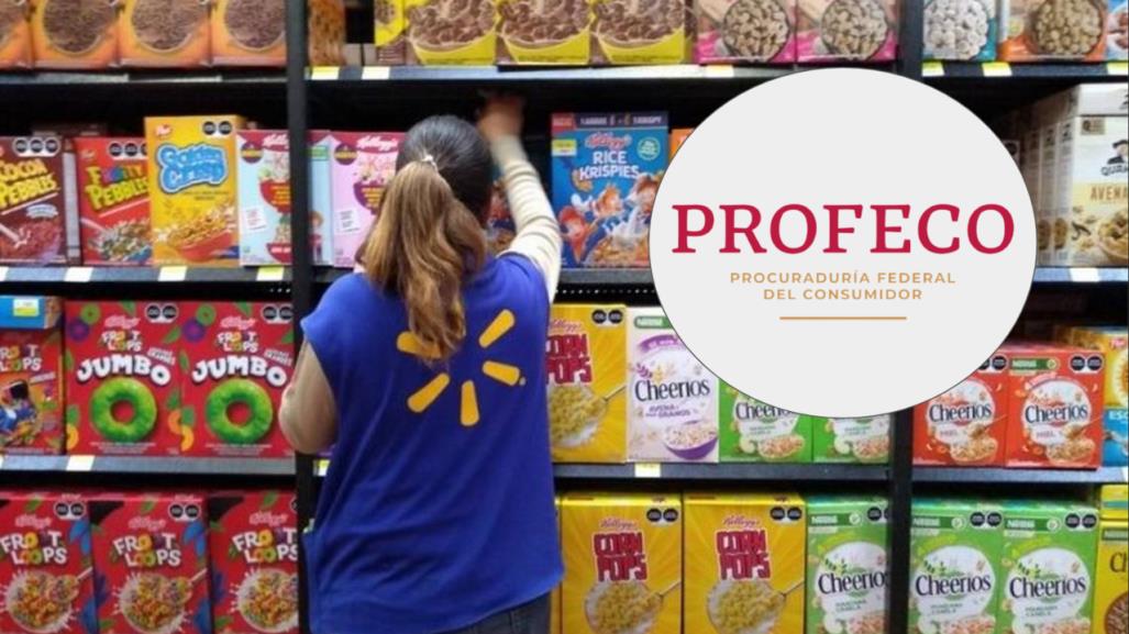 ¿Compras en Bodega Aurrera, Sams Club o Walmart? Profeco lanza esta advertencia