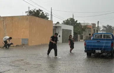 ¿Qué hacer en caso de huracanes?