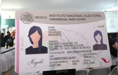 Credencial del INE con vigencia 2023 ya no vale, renuévala con estos requisitos