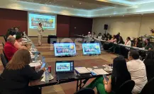 Erradicando la esclavitud moderna: campaña Turismo libre de trata en BCS