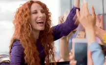 ¿Quién es Mónica Huarte? nominada a los premios Ariel por Señora Influencer
