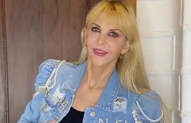 Shanik Berman es la tercera habitante confirmada para LCDLF México 2