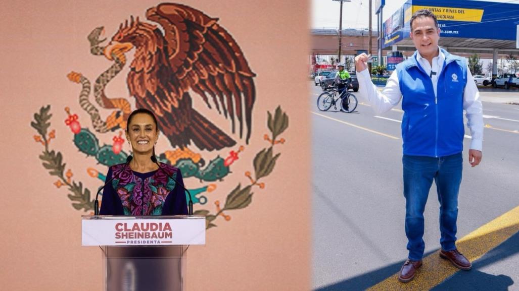 ¿”Toño” Ochoa buscará la reelección? Esto haría Claudia Sheinbaum para impedirlo