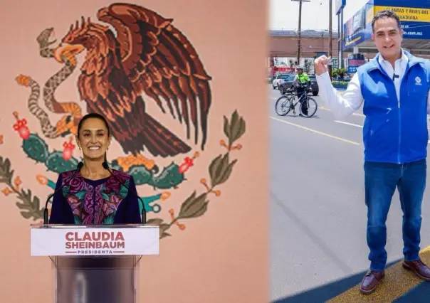 ¿”Toño” Ochoa buscará la reelección? Esto haría Claudia Sheinbaum para impedirlo