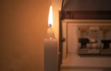 ¡Sin Luz! Apagón nacional en Ecuador por falla en línea de transmisión