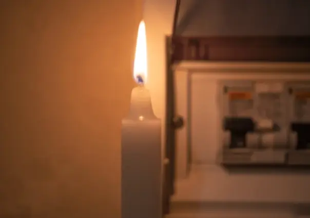 ¡Sin Luz! Apagón nacional en Ecuador por falla en línea de transmisión