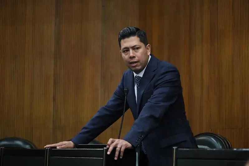 Pide Félix Rocha incrementar medidas preventivas por lluvias