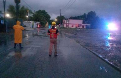 Tragedia en Allende: Mueren dos menores electrocutados