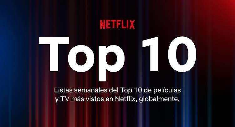 Películas disponibles en Netflix para ver mientras pasan las lluvias