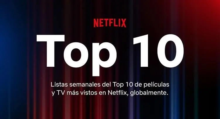 Películas disponibles en Netflix para ver mientras pasan las lluvias