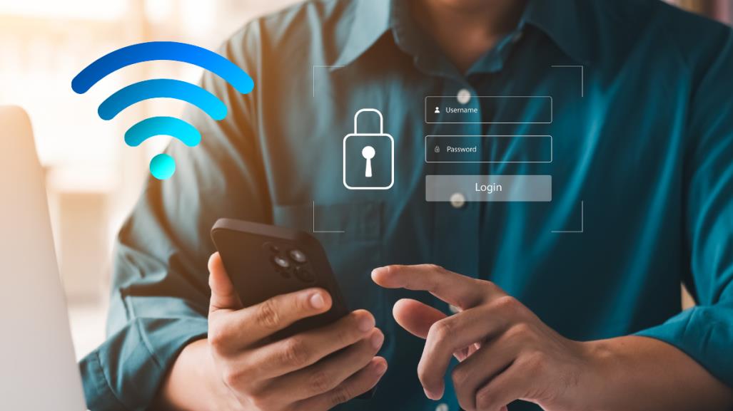 ¡Mucho ojo! Sigue estas recomendaciones para evitar hackeo por usar WiFi público