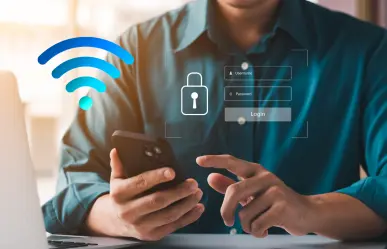 ¡Mucho ojo! Sigue estas recomendaciones para evitar hackeo por usar WiFi público