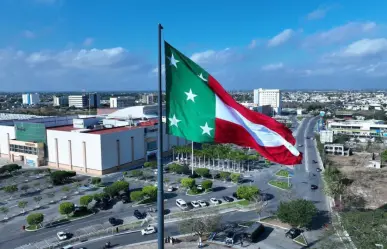 Día de la Bandera Yucateca se conmemorará cada 16 de marzo