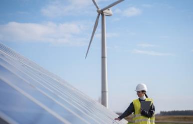 Almacenamiento de energía, puente entre generación y uso efectivo