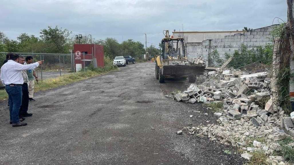 Acciones de emergencia en Victoria durante la tormenta tropical Alberto