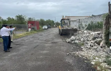 Acciones de emergencia en Victoria durante la tormenta tropical Alberto