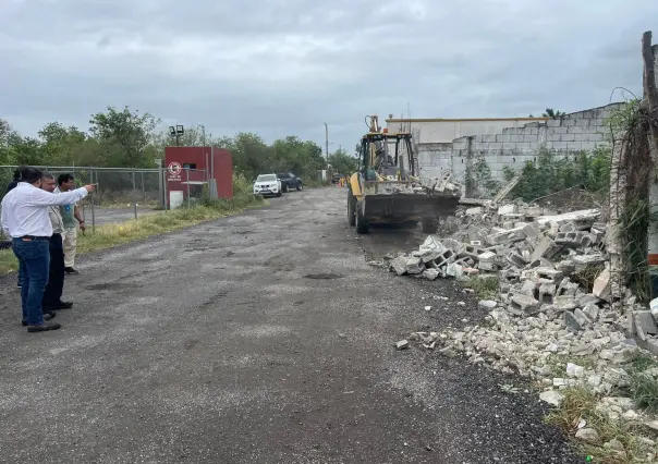 Acciones de emergencia en Victoria durante la tormenta tropical Alberto