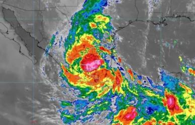 Tormenta Tropical Alberto: Saldo blanco reportan autoridades estatales