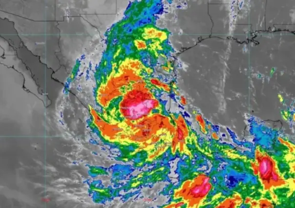 Tormenta Tropical Alberto: Saldo blanco reportan autoridades estatales