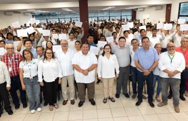 Certifican a estudiantes de la Universidad Tecnológica de Altamira en Inglés