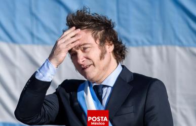 Javier Milei convoca a todo Argentina para el ´Pacto de Mayo´ en Tucumán