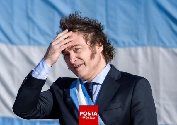 Javier Milei convoca a todo Argentina para el ‘Pacto de Mayo’ en Tucumán