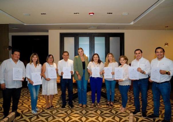 El cabildo de Mérida será integrado mayoritariamente por mujeres