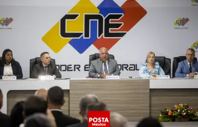 Candidatos en Venezuela firman histórico acuerdo de reconocimiento electoral