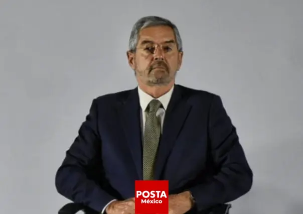 Conoce los secretos detrás del nombramiento de Juan Ramón de la Fuente en la SRE