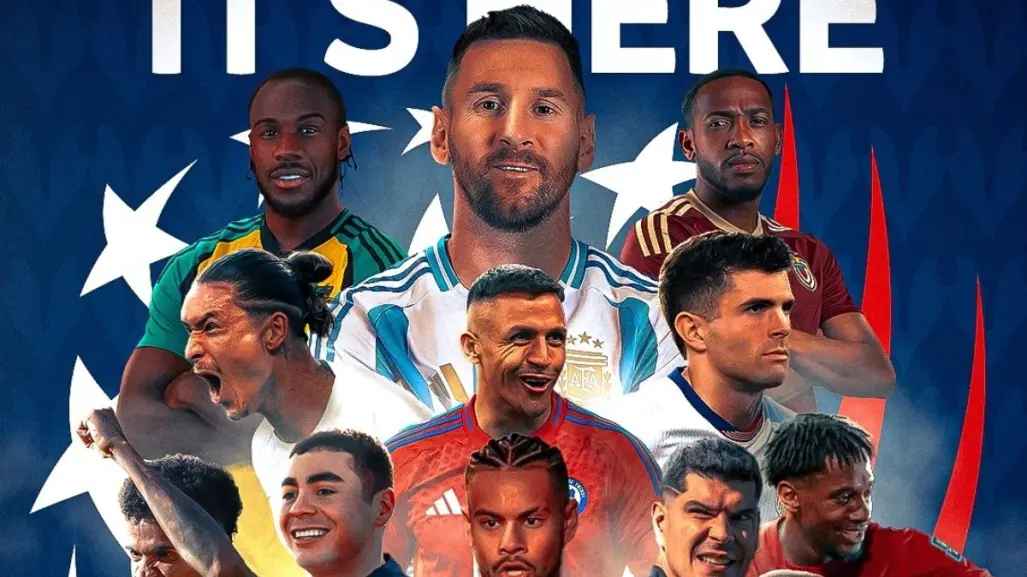 Arranca la Copa América 2024: ¿Quién es el favorito para ganar el torneo?