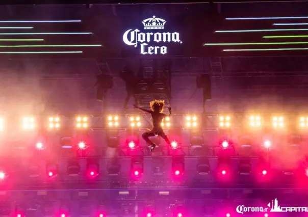 Corona Capital 2024: Cartel, boletos y preventa, de Paul McCartney a Toto