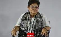 Ernestina Godoy: La nueva voz de la justicia federal bajo el mando de Sheinbaum Ernestina Godoy: La nueva voz de la justicia federal bajo el mando de Sheinbaum