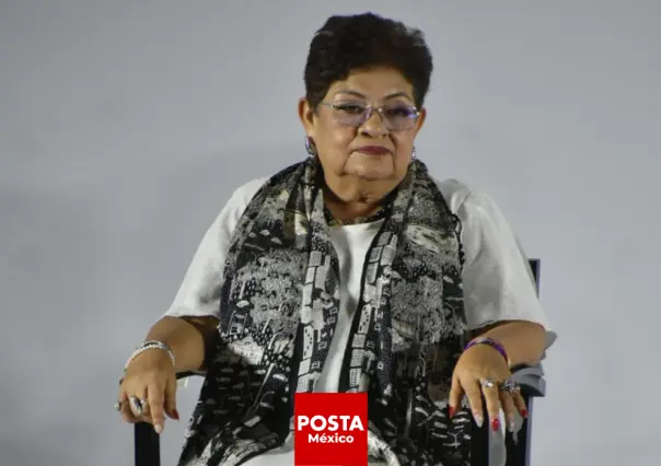 Ernestina Godoy: La nueva voz de la justicia federal bajo el mando de Sheinbaum