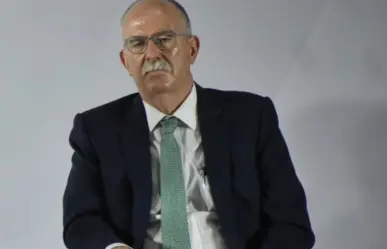 Este es Julio Berdegué Sacristán, próximo secretario de Agricultura y Desarrollo