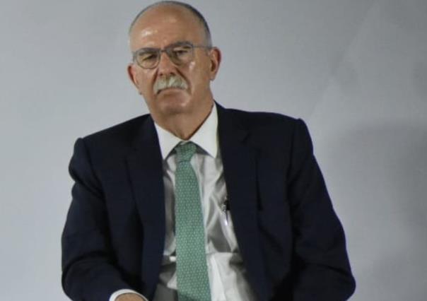 Este es Julio Berdegué Sacristán, próximo secretario de Agricultura y Desarrollo