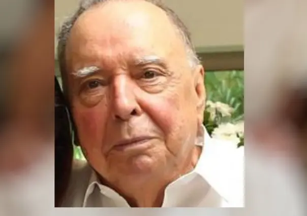 Fallece en Mérida el empresario Manuel Mantecón Álvarez