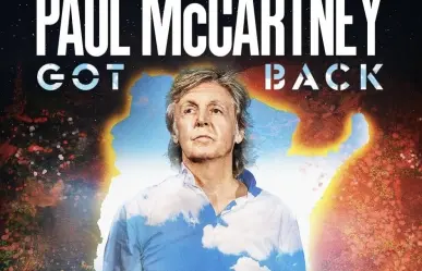 Paul McCartney llega por primer vez a Monterrey