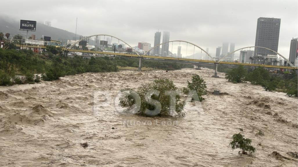 Alberto dejó a su paso inundaciones, apagones, evacuaciones y cuatro muertes