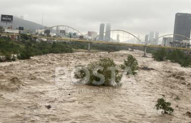 Alberto dejó a su paso inundaciones, apagones, evacuaciones y cuatro muertes