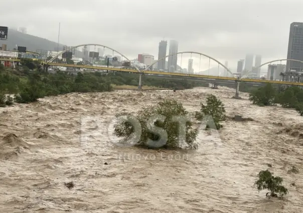 Alberto dejó a su paso inundaciones, apagones, evacuaciones y cuatro muertes