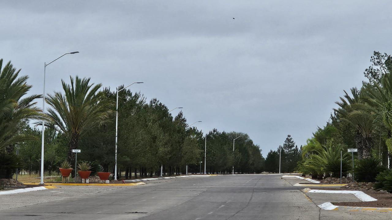 ¡Llueve en Durango! Llegan por fin las lluvias por el ciclón Alberto