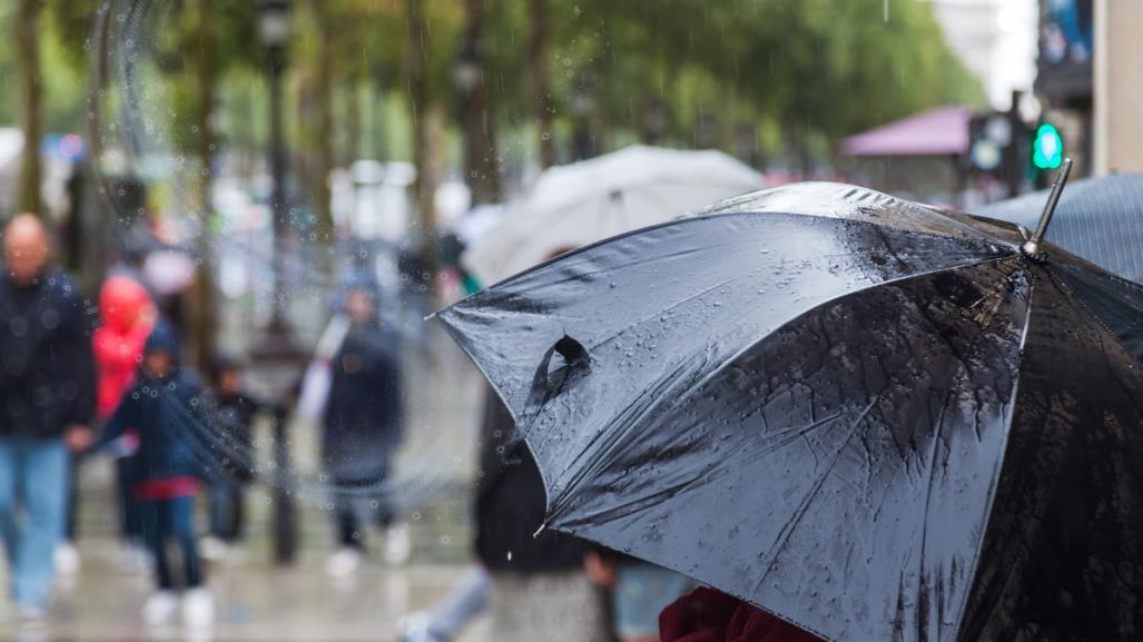 Clima en CDMX: Activan alerta amarilla en estas alcaldías por fuertes lluvias