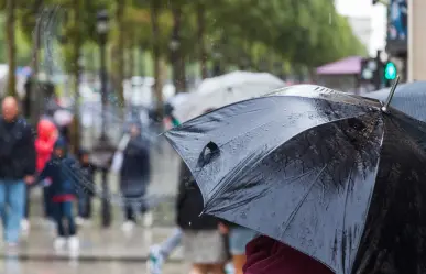 Clima en CDMX: Activan alerta amarilla en estas alcaldías por fuertes lluvias