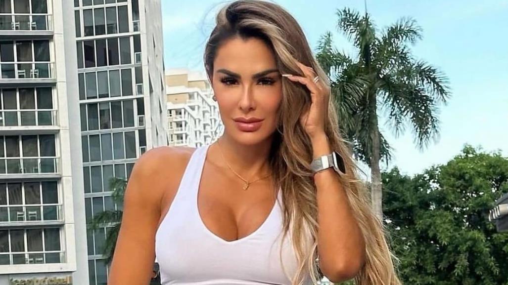 Ninel Conde desmiente que vaya a estar en La Casa de los Famosos México