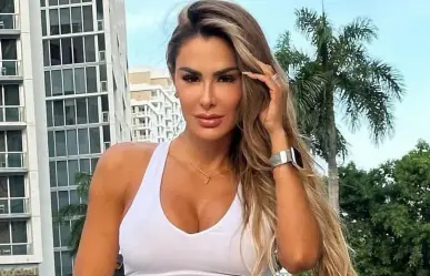 Ninel Conde desmiente que vaya a estar en La Casa de los Famosos México